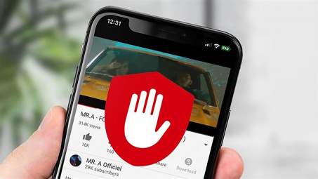Hàng loạt tiện ích chặn quảng cáo trên nền tảng YouTube sắp bị loại bỏ