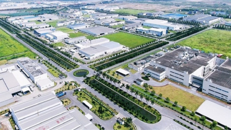 Một số điểm mới trong Nghị định về quản lý, phát triển cụm công nghiệp