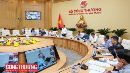 Đường dây 500kV mạch 3: "Thúc" địa phương duyệt phương án bồi thường trong tháng 4/2024