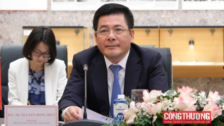 Sớm xây dựng Bộ chỉ số đánh giá hiệu quả thực thi FTA tại các địa phương (FTA Index)