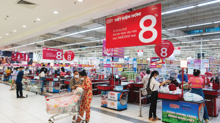 Hoàn thiện hồ sơ dự án Luật Thuế giá trị gia tăng (sửa đổi)