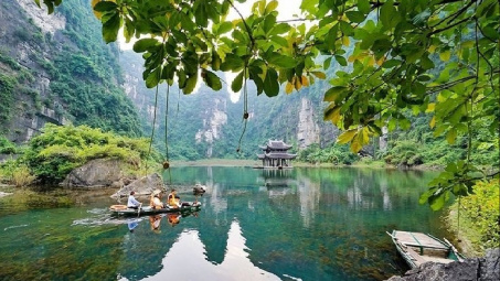 Những địa điểm du lịch lí tưởng ở miền Bắc, lưu ngay cho dịp nghỉ lễ 30/4 - 1/5