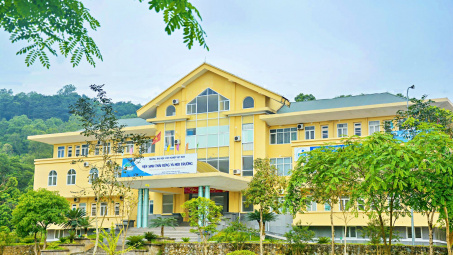 Trường Đại học Lâm nghiệp công bố phương án tuyển sinh đại học chính quy năm 2024