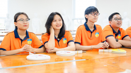 Trường Đại học Công nghệ TP. Hồ Chí Minh công bố phương án tuyển sinh đại học chính quy năm 2024