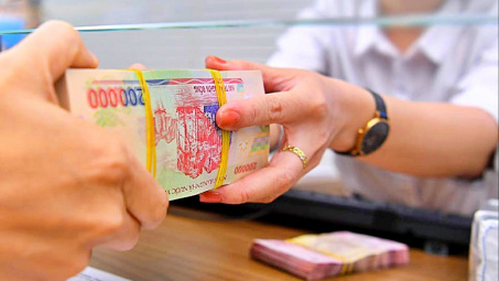 Quy định xét duyệt riêng đối với các khoản vay giá trị nhỏ