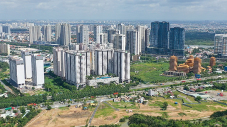 Chuẩn bị hồ sơ trình Quốc hội cho phép Luật Đất đai có hiệu lực ngày 1/7/2024