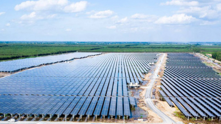 Cổ đông Bamboo Capital (BCG) đón tin vui sớm, lãi ròng quý 1/2024 tăng gấp hơn 10 lần