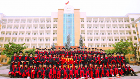 Trường Đại học Công nghiệp Việt Trì công bố phương án tuyển sinh đại học chính quy năm 2024