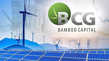 Bamboo Capital (BCG) “chơi lớn” dịp Đại hội, tri ân cổ đông bằng vàng SJC