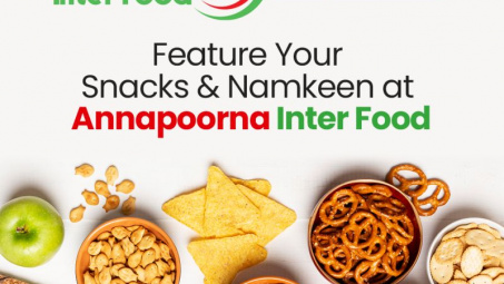 Cơ hội quảng bá thực phẩm cho doanh nghiệp Việt tại Ấn Độ