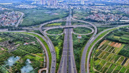 Quyết định điều chỉnh kế hoạch đầu tư công trung hạn vốn ngân sách trung ương 2021 - 2025