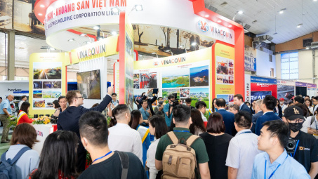 Cơ hội cho Doanh nghiệp khai khoáng & Xây dựng tại triển lãm Mining Vietnam 2024