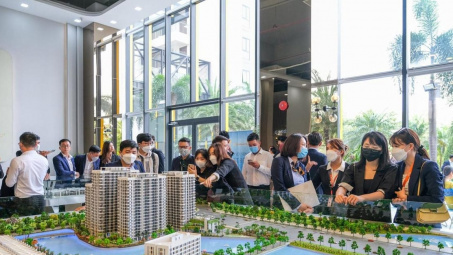 Công nghệ sẽ thay thế môi giới bất động sản?