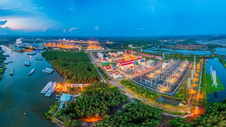 Petrovietnam - Thành công từ quản trị biến động