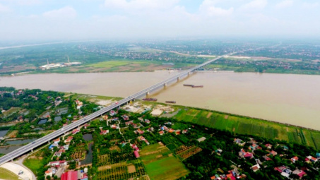 Hưng Yên: Đầu tư 170 tỷ đồng xây cầu Hải Hưng nối liền với Hải Dương