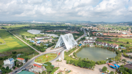 Quảng Ninh: Thông qua Nghị quyết tán thành chủ trương thành lập thành phố Đông Triều