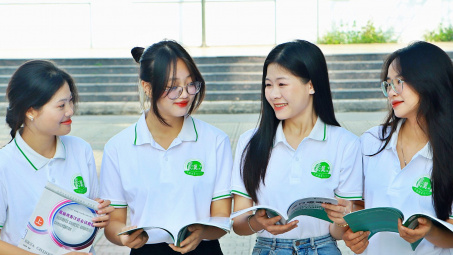 Trường Đại học Nông - Lâm Bắc Giang công bố phương án tuyển sinh đại học chính quy năm 2024