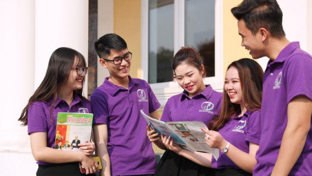 Trường Đại học Giáo dục - Đại học Quốc gia Hà Nội công bố phương án tuyển sinh đại học chính quy năm 2024