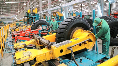 Cao su Đà Nẵng (DRC): Báo lãi quý 1/2024 tăng 93%, đẩy mạnh mảng lốp Radial và PCR