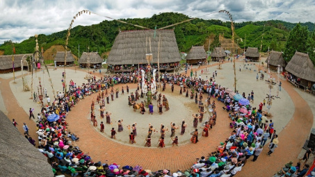 Đẩy mạnh hoạt động TikTok trong quảng bá điểm đến du lịch cộng đồng tại tỉnh Quảng Nam