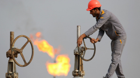 Giá xăng dầu hôm nay 20/4: Xác lập tuần giảm giá mạnh nhất trong gần 2 tháng qua