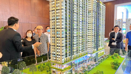 Bất động sản Phát Đạt (PDR): Lãi ròng quý 1/2024 tăng 135%, hàng tồn kho lên hơn 12.000 tỷ đồng