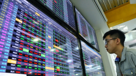 HoSE công bố lộ trình triển khai Hệ thống KRX