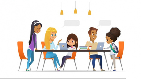 Nghiên cứu các yếu tố ảnh hưởng đến hiệu quả làm việc nhóm của sinh viên Đại học Kinh tế TP. Hồ Chí Minh - Phân hiệu Vĩnh Long