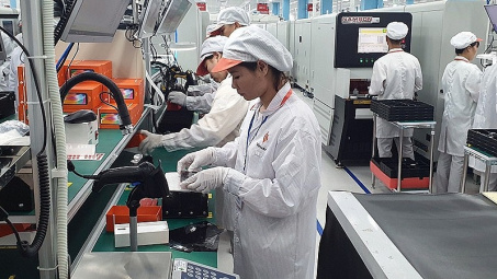 Nghiên cứu động lực ảnh hưởng đến việc áp dụng đổi mới sáng tạo mở của các doanh nghiệp sản xuất tại Việt Nam