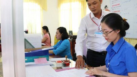 Giải pháp nâng cao năng lực làm việc của đội ngũ cán bộ quản lý tại thành phố Cần Thơ trong môi trường hội nhập quốc tế
