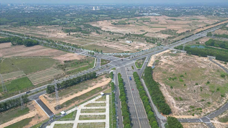 Becamex IJC: Lãi ròng quý 1/2024 “lao dốc” 63%, giảm mức chia cổ tức