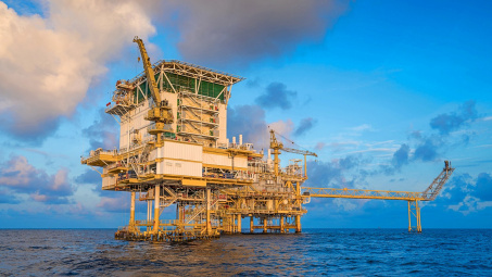 Giá xăng dầu hôm nay 22/4: Dầu thô Brent có thể giảm về mức 83 USD/thùng?