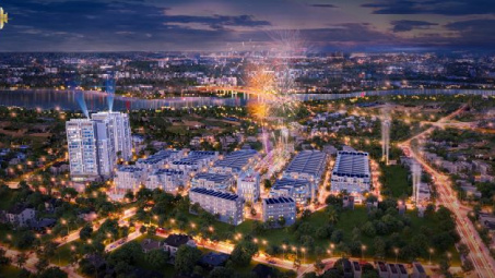 Ninh Thuận: Sắp công bố quy hoạch và xúc tiến đầu tư năm 2024