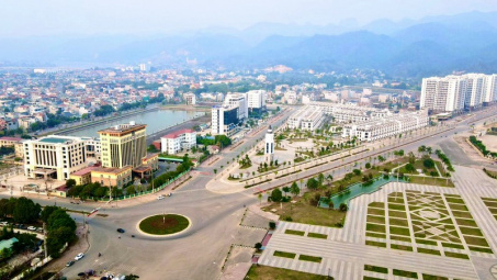 Hòa Bình: Phát triển các ngành động lực để thúc đẩy tăng trưởng