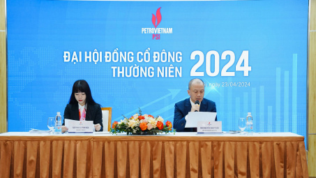 Chứng khoán Dầu khí (PSI): Hướng đến mô hình Ngân hàng đầu tư trong lĩnh vực năng lượng