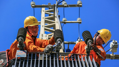 Điều chỉnh Kế hoạch cung ứng điện mùa khô 2024