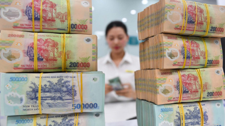 Ngân hàng bị rút tiền hàng loạt có thể được Ngân hàng Nhà nước cho vay đặc biệt
