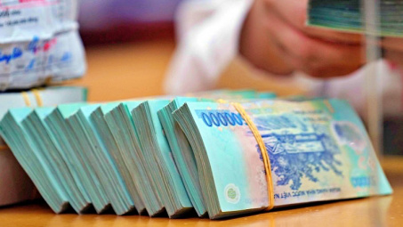 Từ 1/7/2024, một số người lao động có thể được tăng lương 2 lần