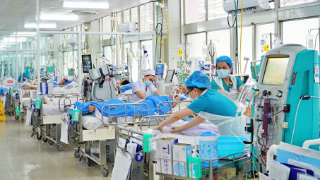 Yêu cầu các bệnh viện trực đủ 4 cấp dịp nghỉ lễ 30/4 - 1/5