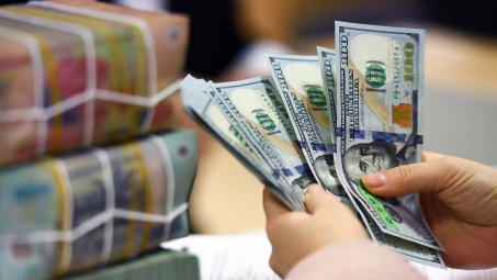 Ngân hàng Nhà nước: Ổn định chứ không cố định tỷ giá