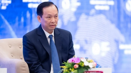 Ngân hàng Nhà nước khẳng định chưa đặt vấn đề điều chỉnh lãi suất