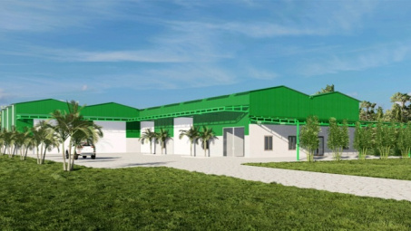 Hợp tác xã Sen Núi: Nơi hội tụ những giá trị cốt lõi