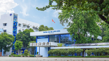 Trường Đại học Bách khoa - Đại học Quốc gia TP. Hồ Chí Minh công bố phương án tuyển sinh đại học chính quy năm 2024