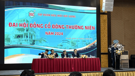 Hoá chất Đức Giang (DGC) hé lộ kế hoạch về “quả đấm thép” Bauxite - Nhôm quy mô 2,3 tỷ USD