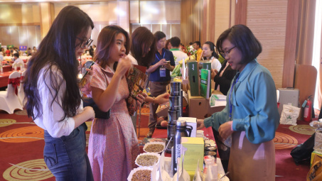 Tập trung khai thác Khu kinh tế cửa khẩu, thúc đẩy giao thương vùng Tây Nguyên