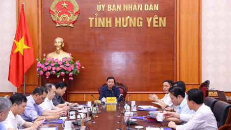 Các gói thầu cột điện cho Dự án đường dây 500kV mạch 3 nỗ lực để về đích