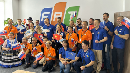 Tập đoàn FPT: Thị trường nước ngoài tăng tốc, lãi ròng quý 1/2024 tăng hơn 19%