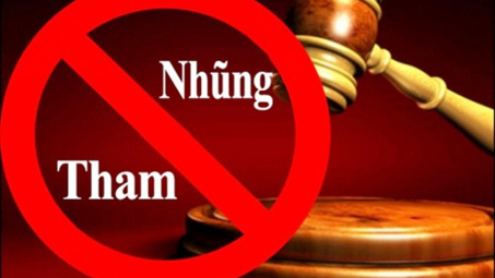 Kiểm tra, giám sát của hệ thống chính trị nhằm đấu tranh phòng, chống tham nhũng