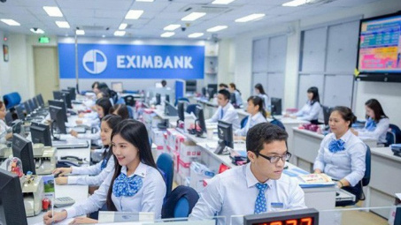 Ngân hàng Eximbank (EIB): Đón tân Chủ tịch, củng cố bộ máy lãnh đạo