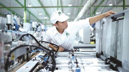 Nhựa An Phát Xanh (AAA): Hưởng lợi từ giá hạt nhựa, lãi quý 1/2024 tăng đột biến